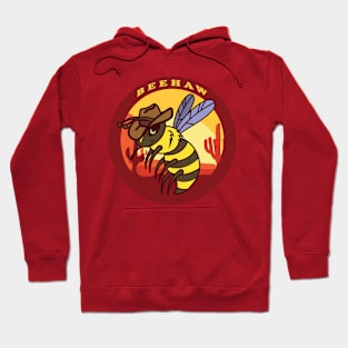 Beehaw Hoodie